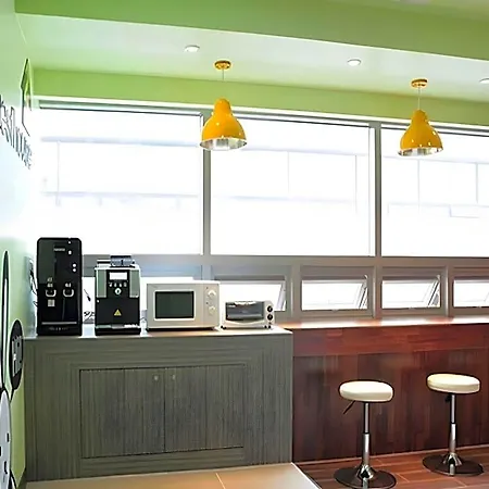 K Stay Guest House Myeongdong 1St