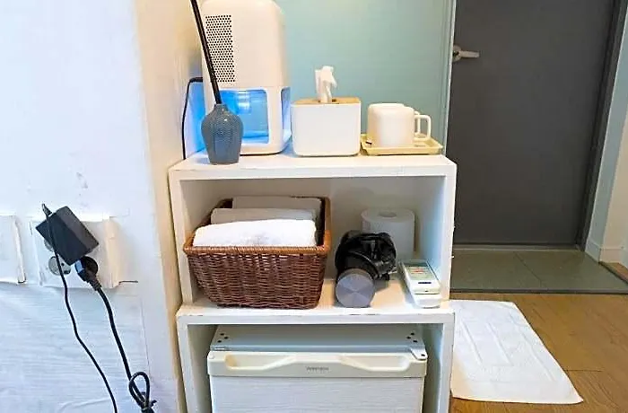 Hotel K Myeongdong 1st 2*