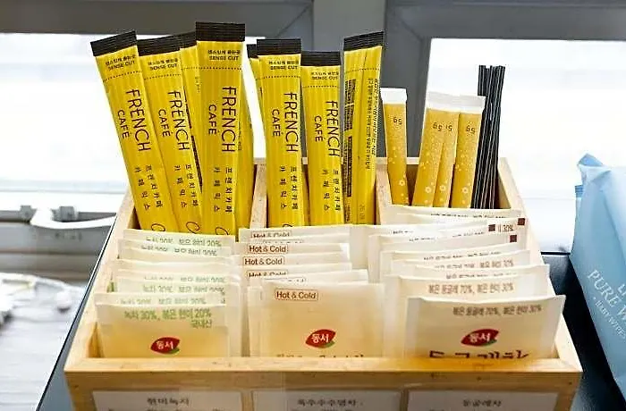 Hotel K Myeongdong 1st Seoel