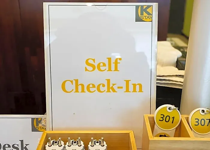 K Myeongdong 1st 2*