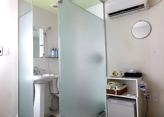 K Myeongdong 1st Seoel