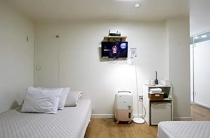 K Myeongdong 1st Hotel Seoel